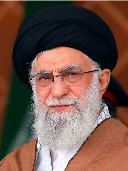 Ali Khamenei